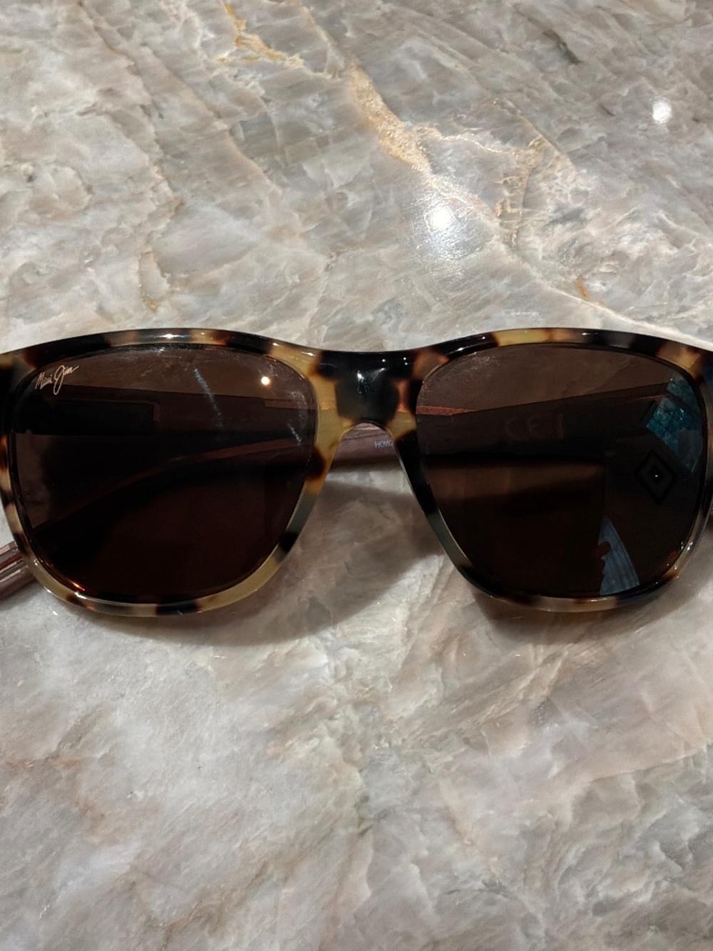 maui jim howzit mj 734 56 16 140